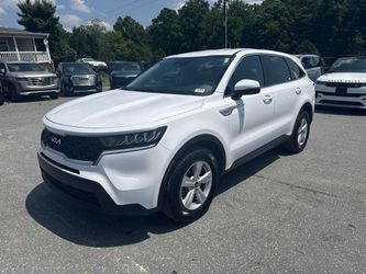2022 Kia Sorento