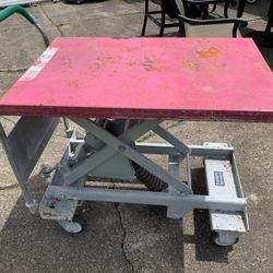 Dandy Southworth Cart 