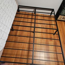 Full Size BED frame
