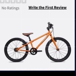 Toddler Bmx 16.5 Wheels Cleary 