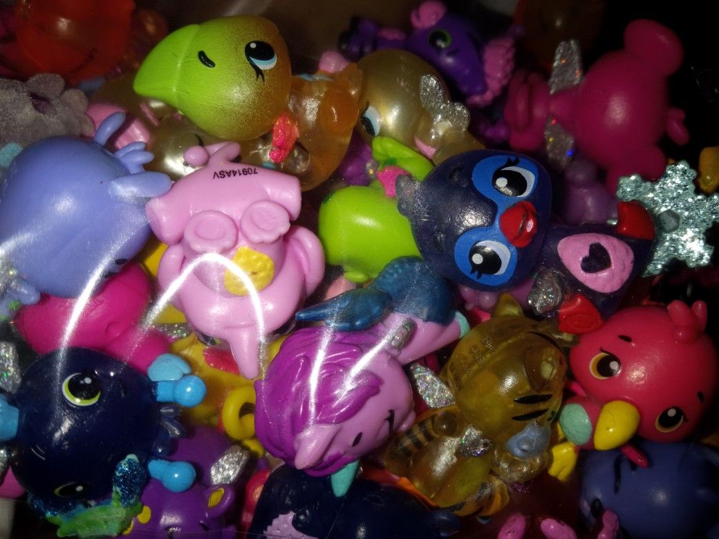 Hatchimals