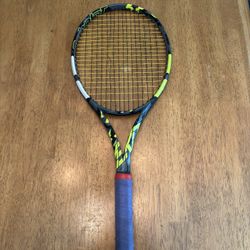 2 Babolat Pure Aero 98