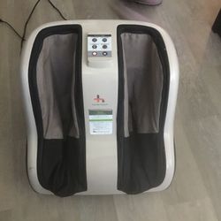 Feet and Calf  Massager