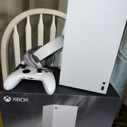 Xbox Series X