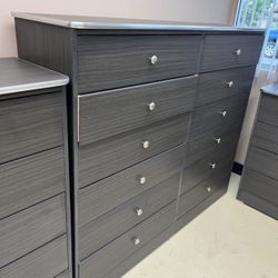 Twelve Drawers Dresser 
