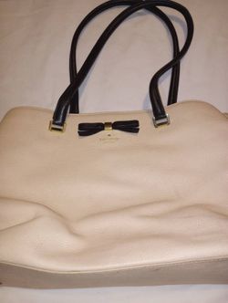 Kate spade purse