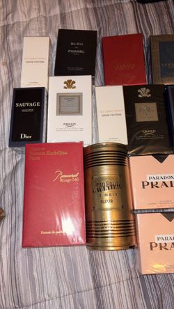 Cologne/Perfume