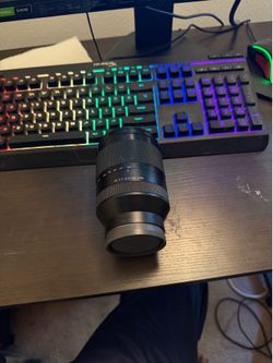SONY 24-240 / FE 3.5-6.3