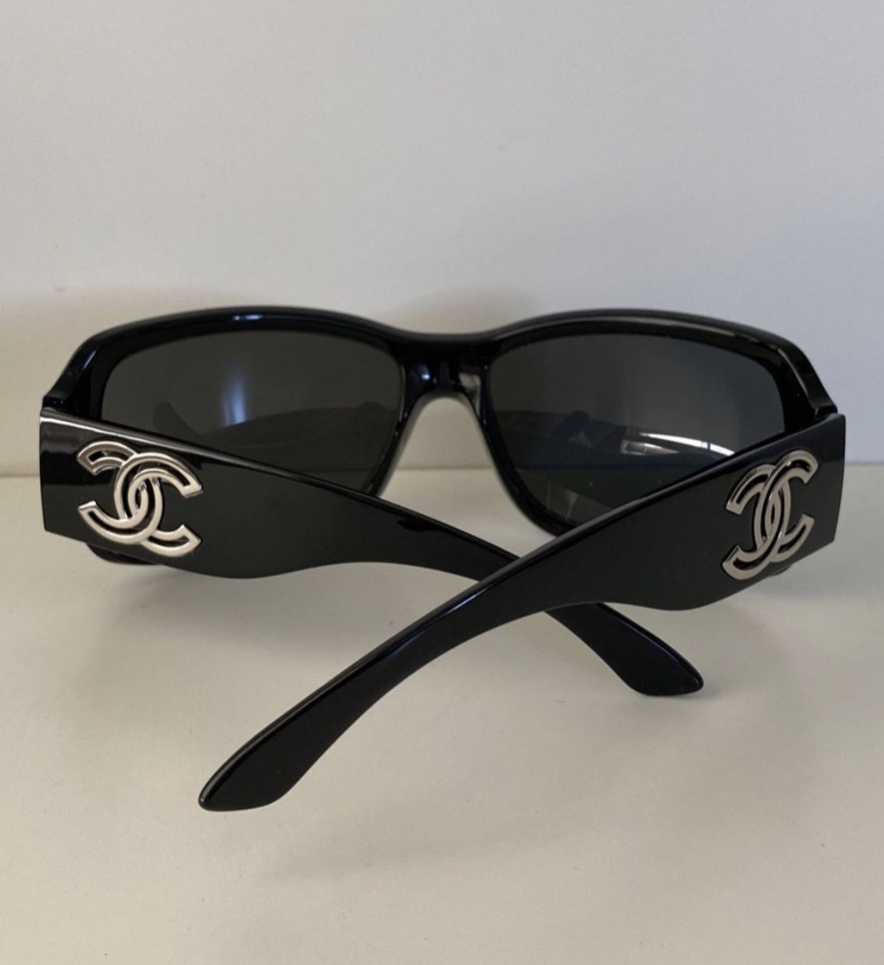 Authentic Chanel Sunglasses