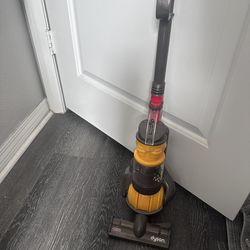 Kids Toy Vacuum Dyson