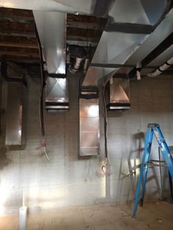 Hvac