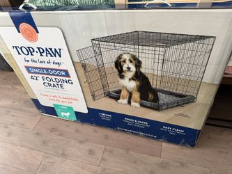 Dog Crate