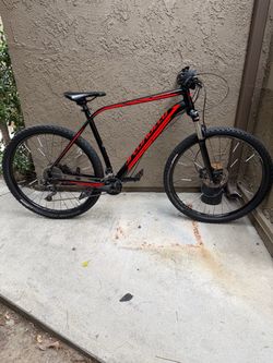Specialized Rockhopper Expert 29 inch