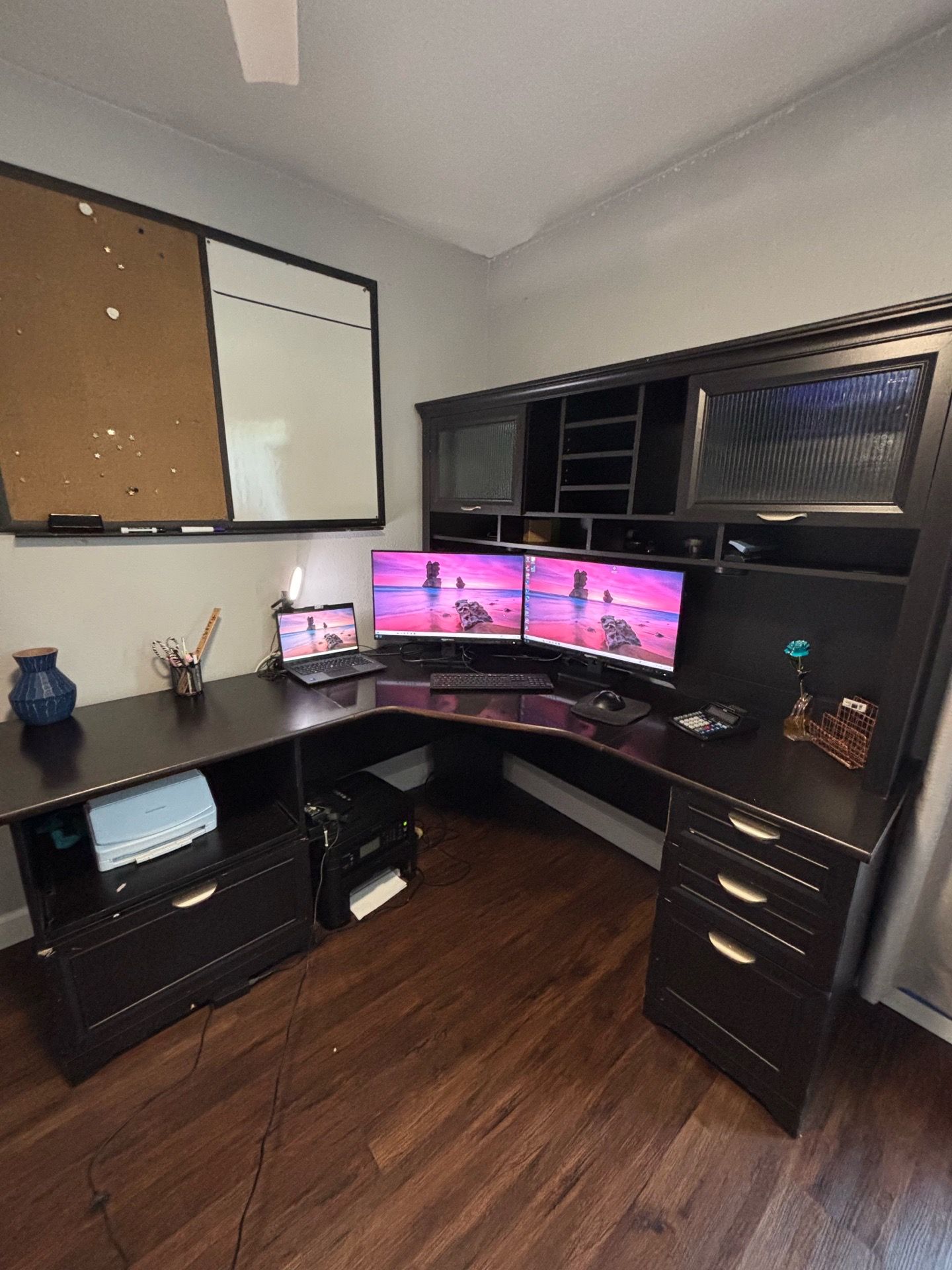 Executive Desk for sale