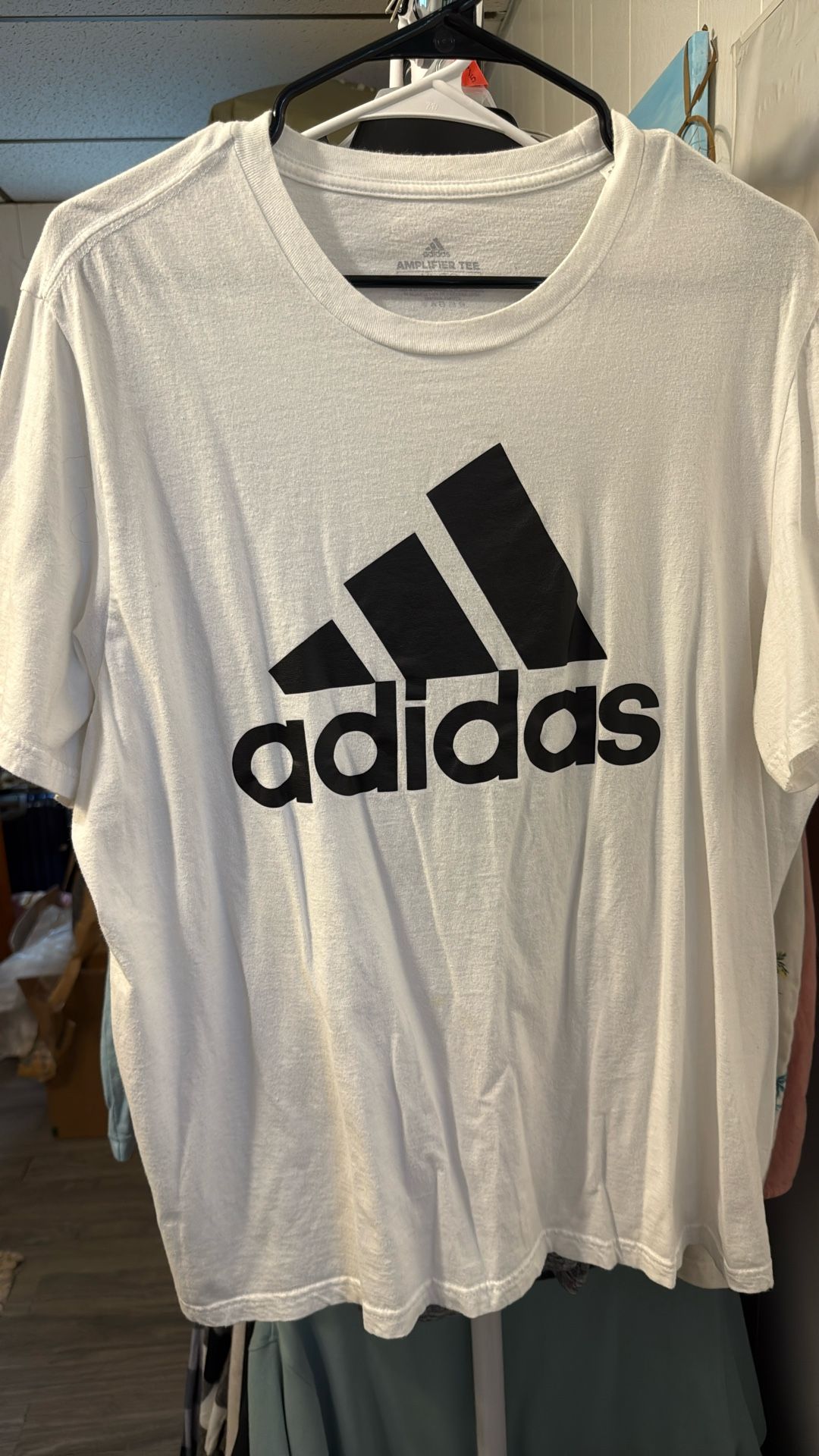 Men’s Adidas Tshirt