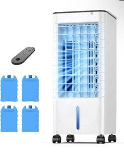 Swamp Cooler New 