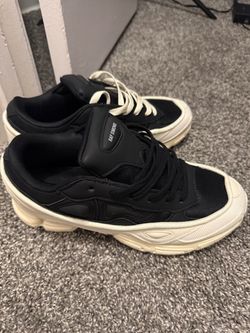 Raf Simmons