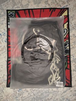 Hellstar Shorts Size Large
