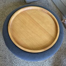 Store away Coffee Table (padded)