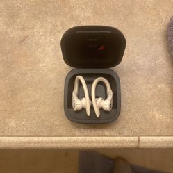 Power Beat Pros (Great Condition)