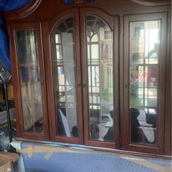 China Cabinet