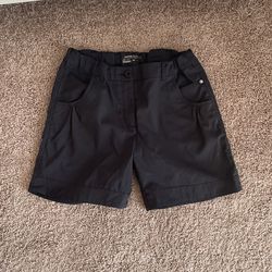 Nike Girls Golf Shorts Size XL