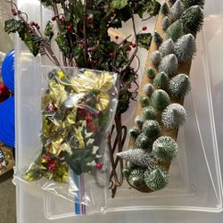 Christmas Picks 