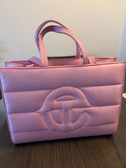 Telfar purse