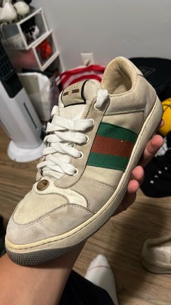 gucci sneakers