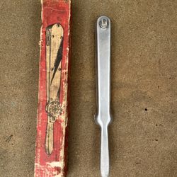 Snap-On Torqometer