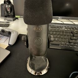 Blue Yeti Microphone