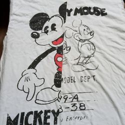 Mickey Mouse Shirt