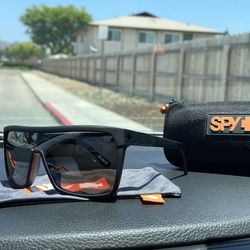 Spy Optic Men Sunglasses 😎 