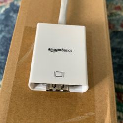 Amazon Basics 