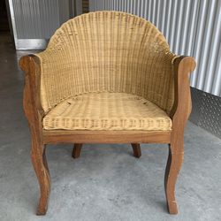 Designer Living Room Chair