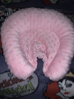 Baby/Toddlers head support pillow