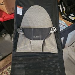 Baby Bjorn Bouncer