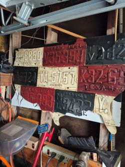 United States Wall Art