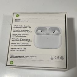 AirPods Pro 2