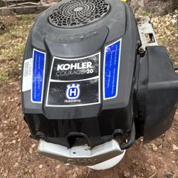 Husqvarna Riding Lawn Mower Parts 