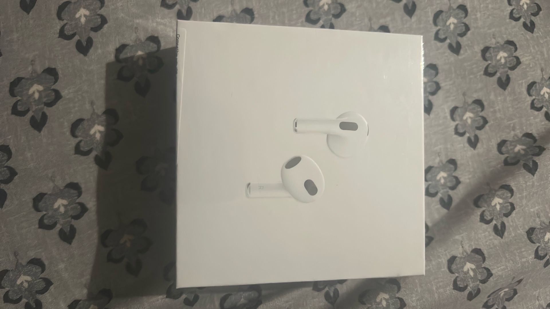Apple Airpods Gen 3 White