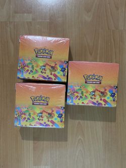 Pokemon Collection Below Market!