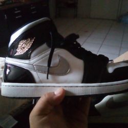 Jordan Shoes 