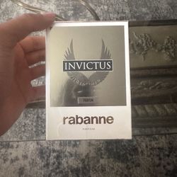 Invictus Parfum 