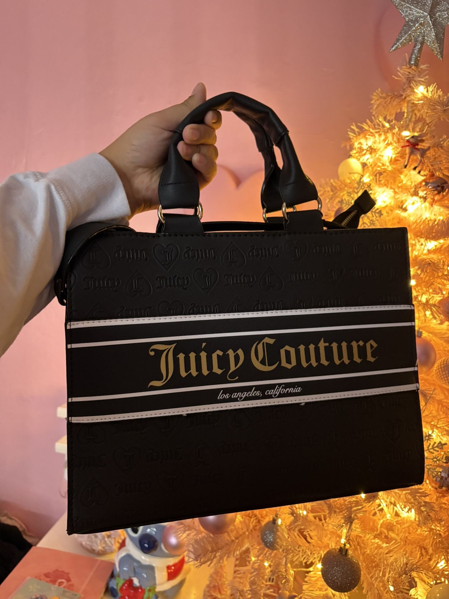 JC Bag