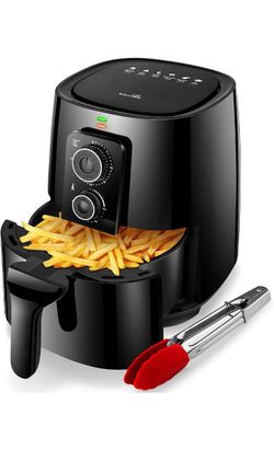 NEW Air Fryer 4qt 