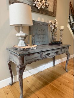 Entry Table