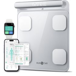 Smart Scale With Body Composition 