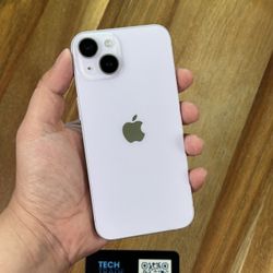 iPhone 14 128Gb Purple 💜 Unlocked