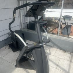 Precor EFX 546 Elliptical Commercial Grade 